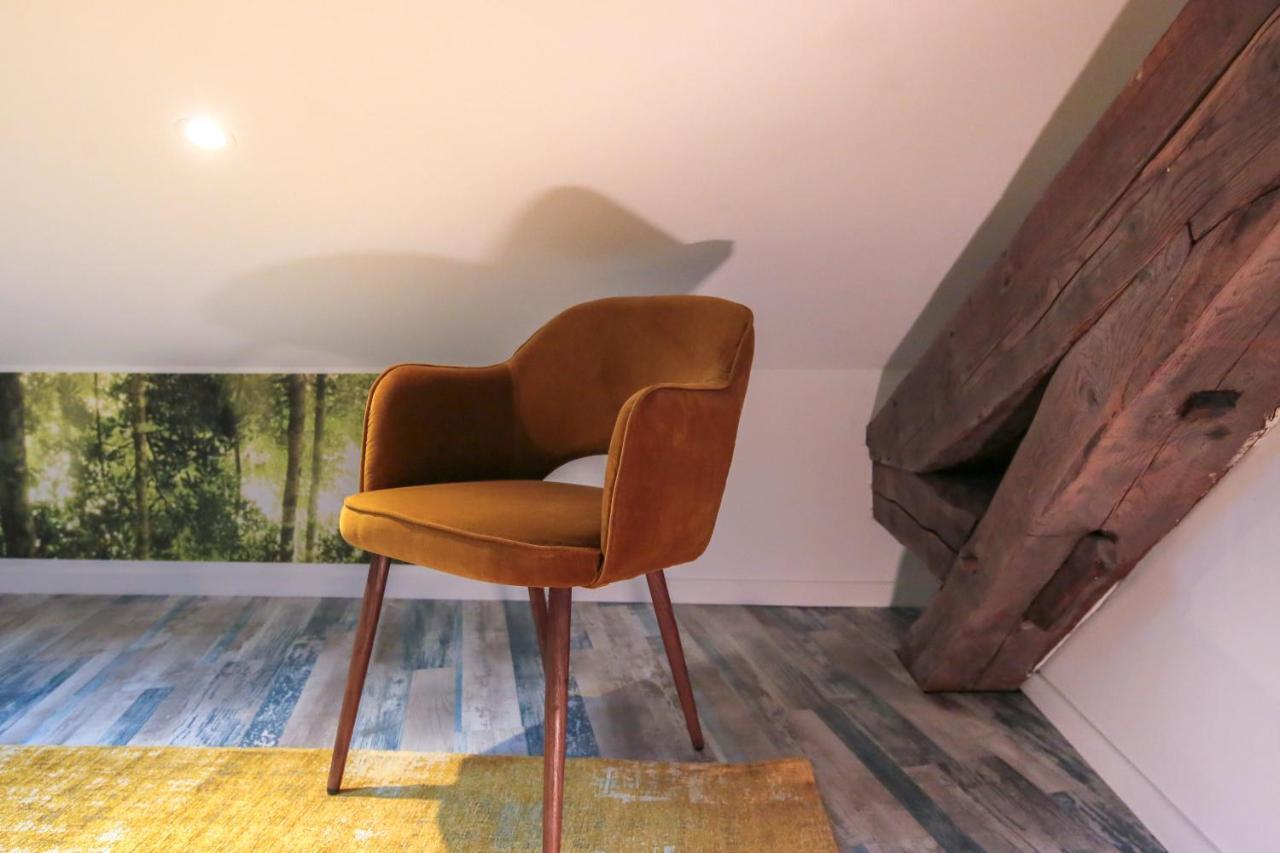 La Foret, T2 Hypercentre Chic Et Cosy, Wifi Par Sovalfi سانت إتيان المظهر الخارجي الصورة
