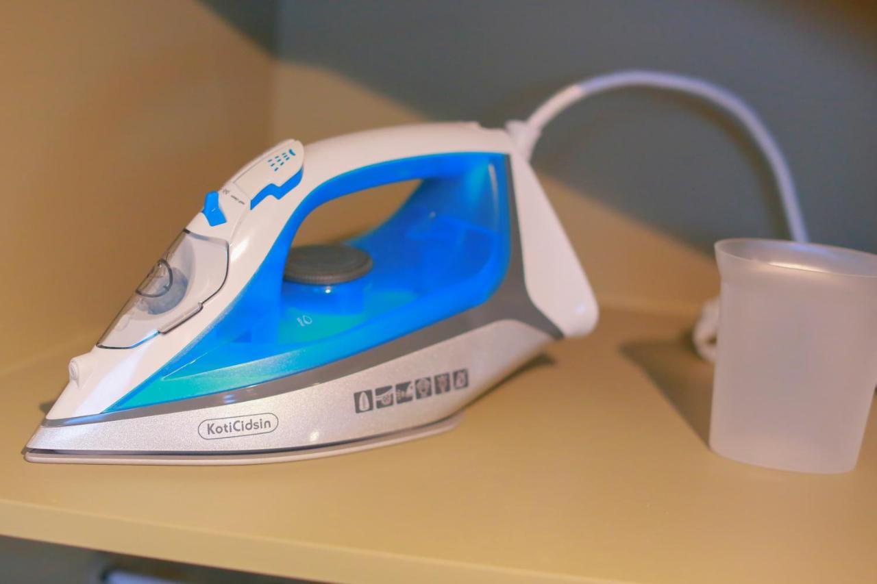 La Foret, T2 Hypercentre Chic Et Cosy, Wifi Par Sovalfi سانت إتيان المظهر الخارجي الصورة