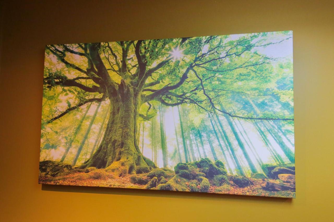 La Foret, T2 Hypercentre Chic Et Cosy, Wifi Par Sovalfi سانت إتيان المظهر الخارجي الصورة