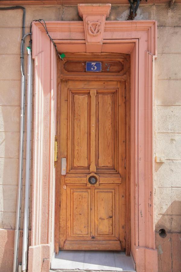 La Foret, T2 Hypercentre Chic Et Cosy, Wifi Par Sovalfi سانت إتيان المظهر الخارجي الصورة