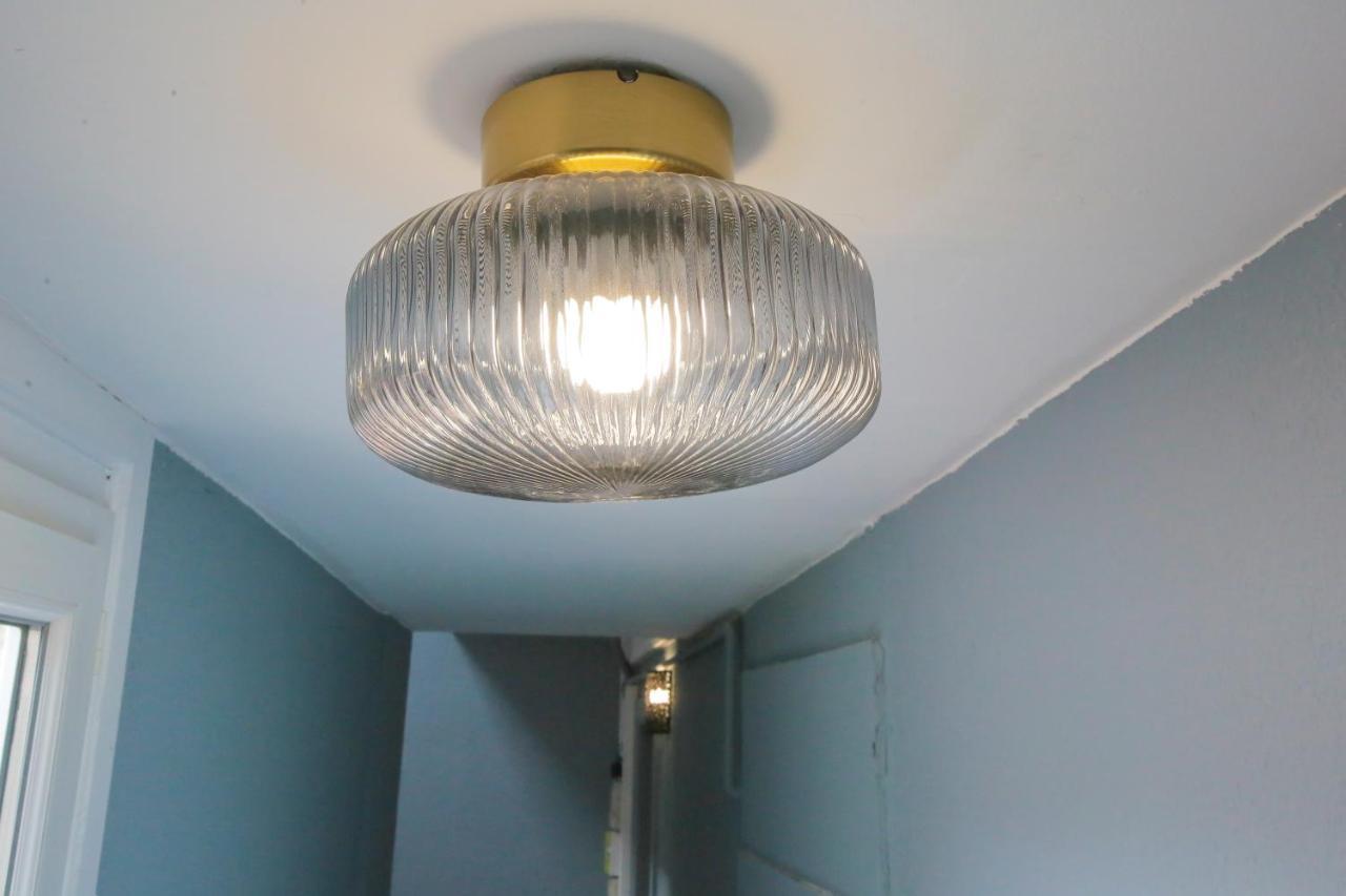 La Foret, T2 Hypercentre Chic Et Cosy, Wifi Par Sovalfi سانت إتيان المظهر الخارجي الصورة