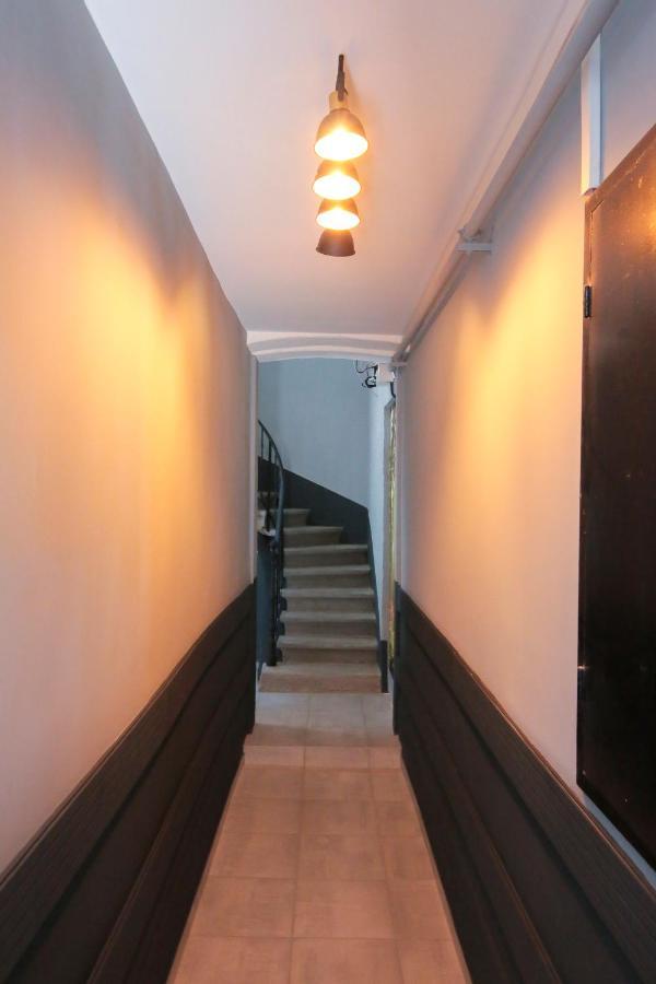 La Foret, T2 Hypercentre Chic Et Cosy, Wifi Par Sovalfi سانت إتيان المظهر الخارجي الصورة